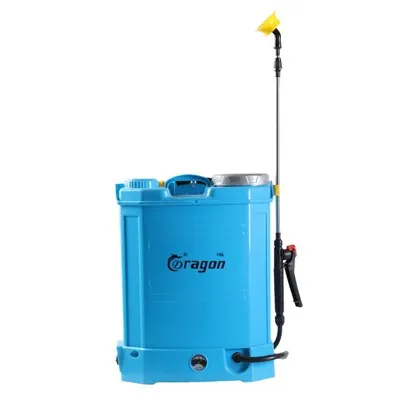 Електрическа пръскачка за селско стопанство