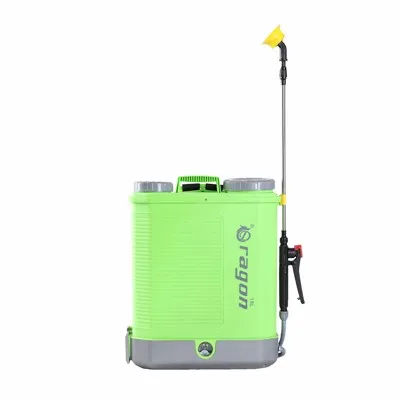 Електрическа пръскачка